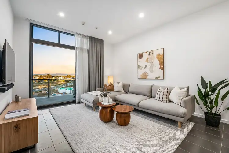 Third view of Homely apartment listing, 409/2 Post Parade, St Clair SA 5011