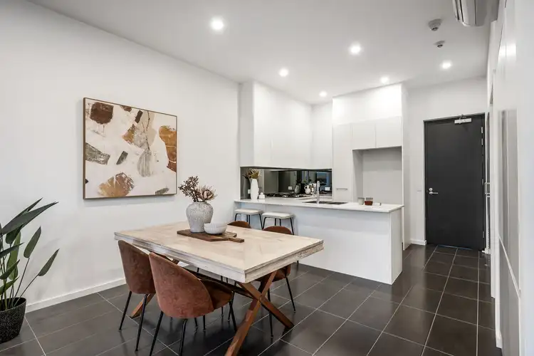 Sixth view of Homely apartment listing, 409/2 Post Parade, St Clair SA 5011