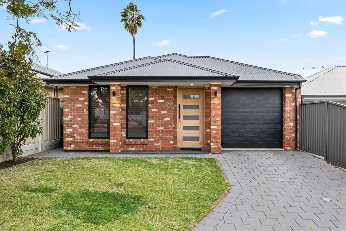 Main view of Homely house listing, 13A Gould Street, Para Hills SA 5096