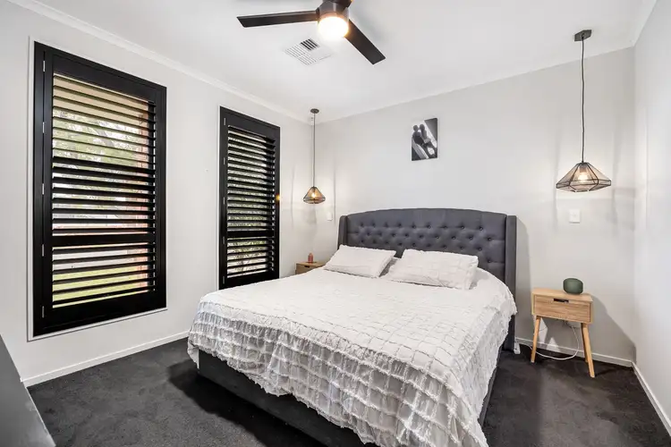 Second view of Homely house listing, 13A Gould Street, Para Hills SA 5096