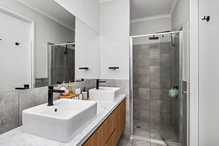 Fourth view of Homely house listing, 13A Gould Street, Para Hills SA 5096