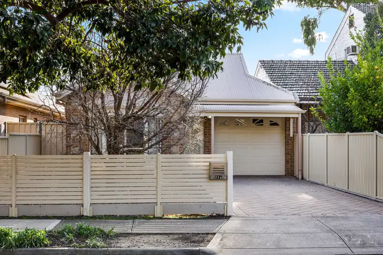 21A Grivell Road, Marden SA 5070
