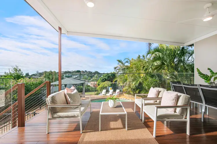 36 Loreburn Street, Mount Gravatt QLD 4122