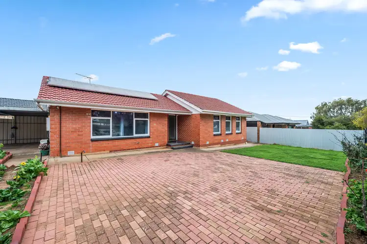 29 Nurrowin Drive, Ingle Farm SA 5098