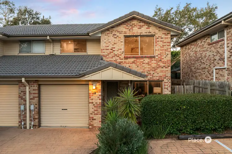 14/25 Hogan Place, Seventeen Mile Rocks QLD 4073