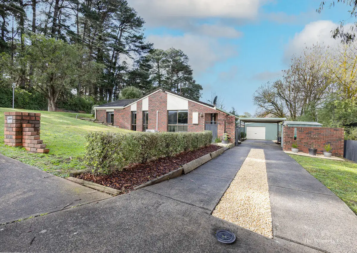 Main view of Homely house listing, 1 Vivienne Avenue, Mount Gambier SA 5290