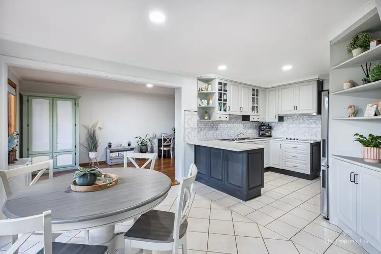 Second view of Homely house listing, 1 Vivienne Avenue, Mount Gambier SA 5290