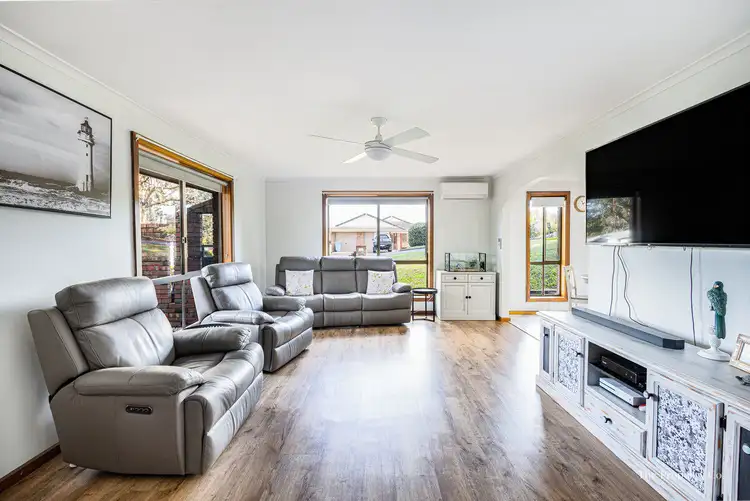 Third view of Homely house listing, 1 Vivienne Avenue, Mount Gambier SA 5290