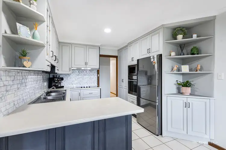 Fourth view of Homely house listing, 1 Vivienne Avenue, Mount Gambier SA 5290