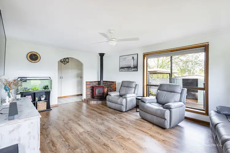 Fifth view of Homely house listing, 1 Vivienne Avenue, Mount Gambier SA 5290