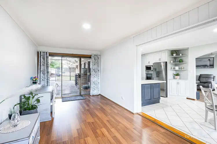 Sixth view of Homely house listing, 1 Vivienne Avenue, Mount Gambier SA 5290