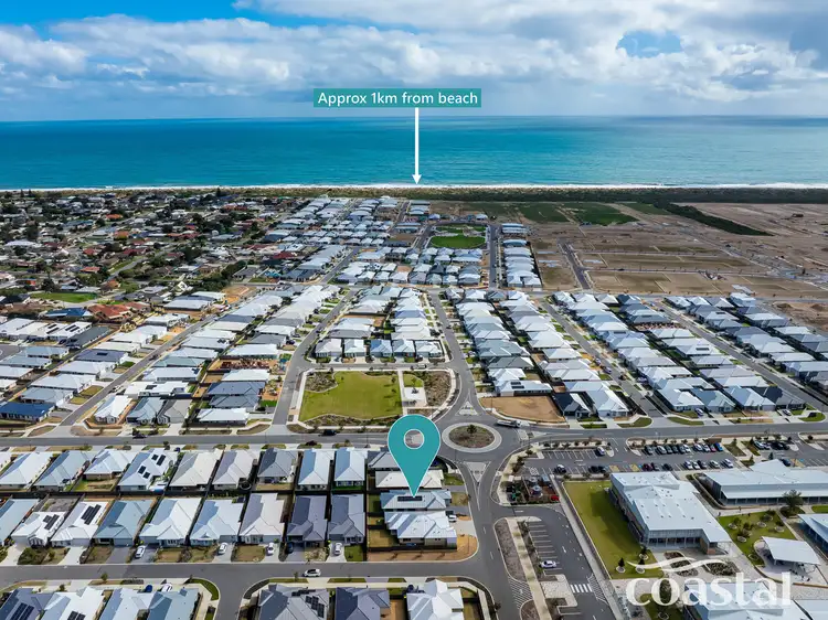 Third view of Homely house listing, 61 Coronado Way, Madora Bay WA 6210