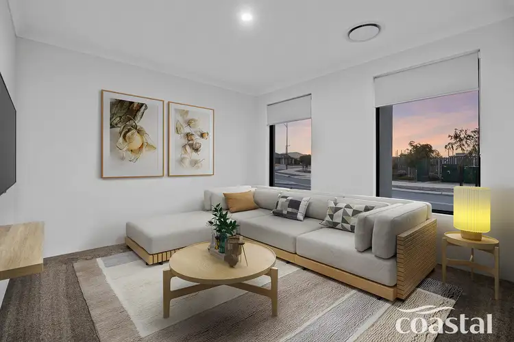 Fifth view of Homely house listing, 61 Coronado Way, Madora Bay WA 6210