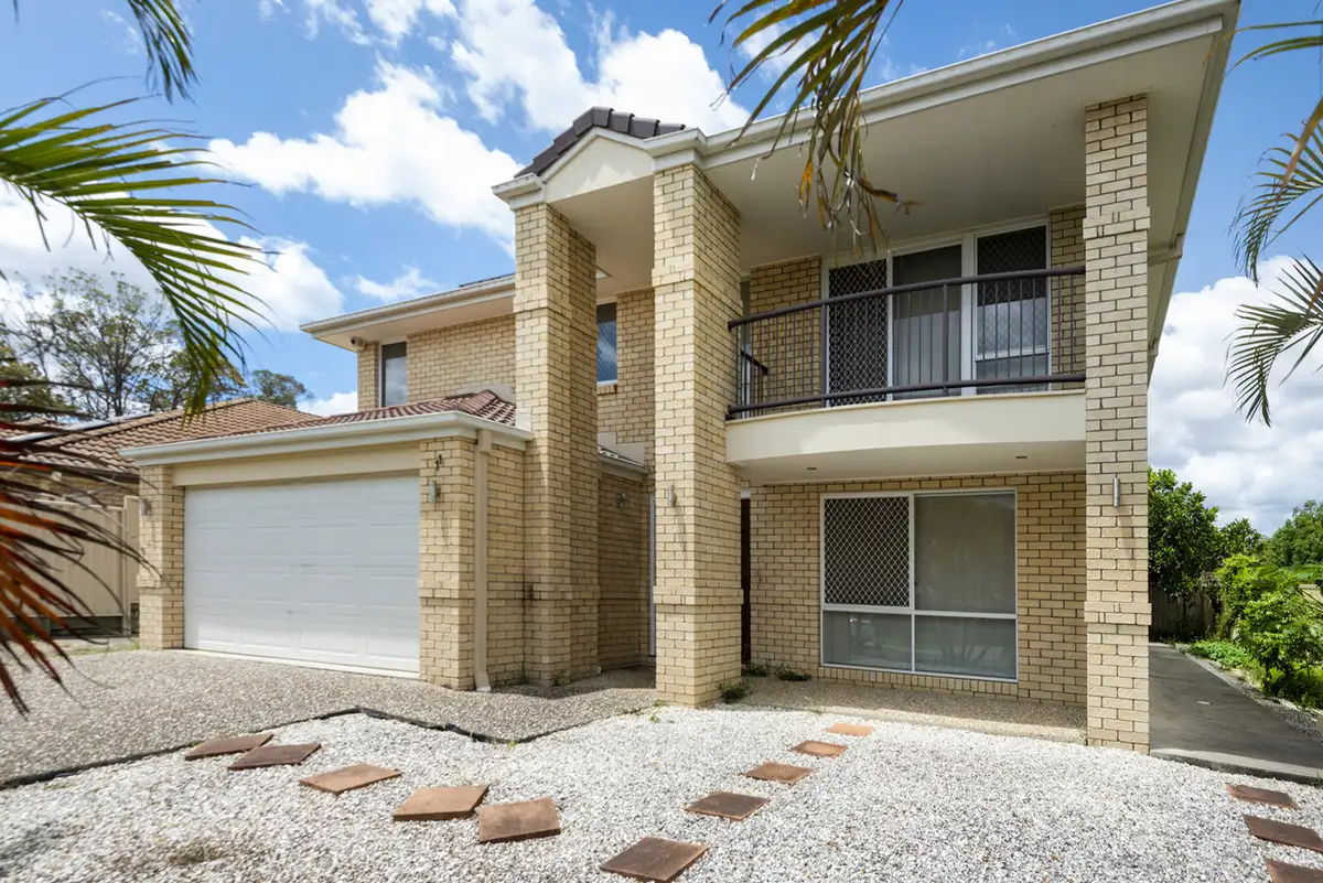 Main view of Homely house listing, 11 William Close, Doolandella QLD 4077