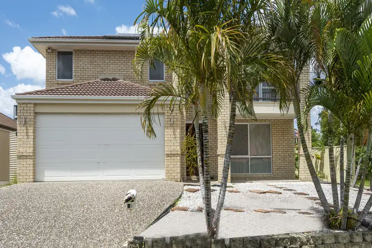 Second view of Homely house listing, 11 William Close, Doolandella QLD 4077