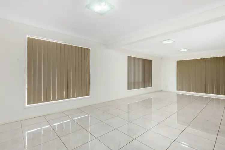 Third view of Homely house listing, 11 William Close, Doolandella QLD 4077