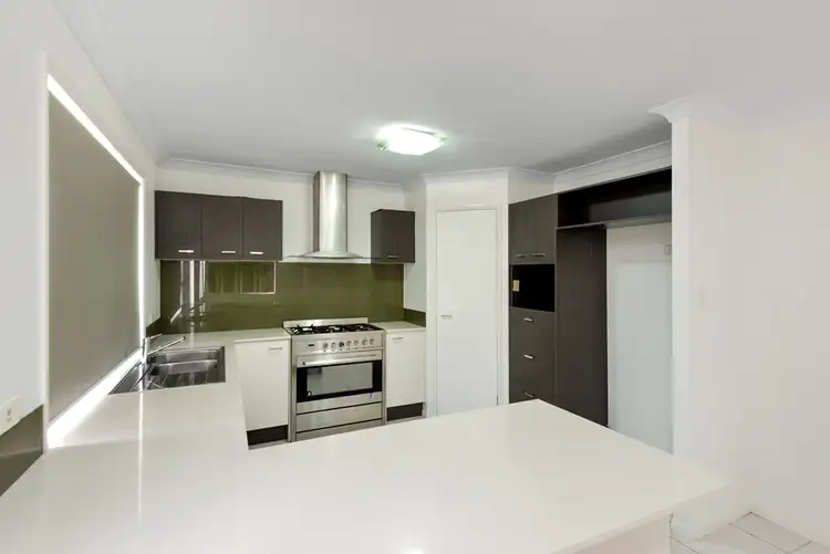 Fourth view of Homely house listing, 11 William Close, Doolandella QLD 4077