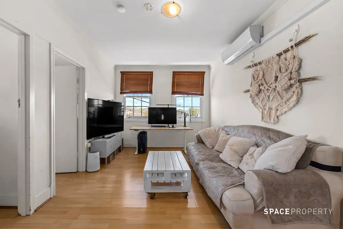 Main view of Homely apartment listing, 8/109 Musgrave Road, Red Hill QLD 4059