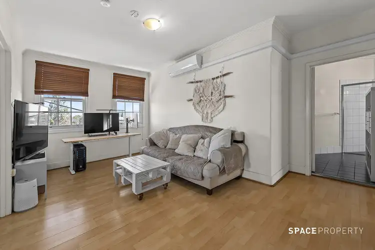 Second view of Homely apartment listing, 8/109 Musgrave Road, Red Hill QLD 4059