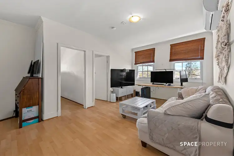 Third view of Homely apartment listing, 8/109 Musgrave Road, Red Hill QLD 4059