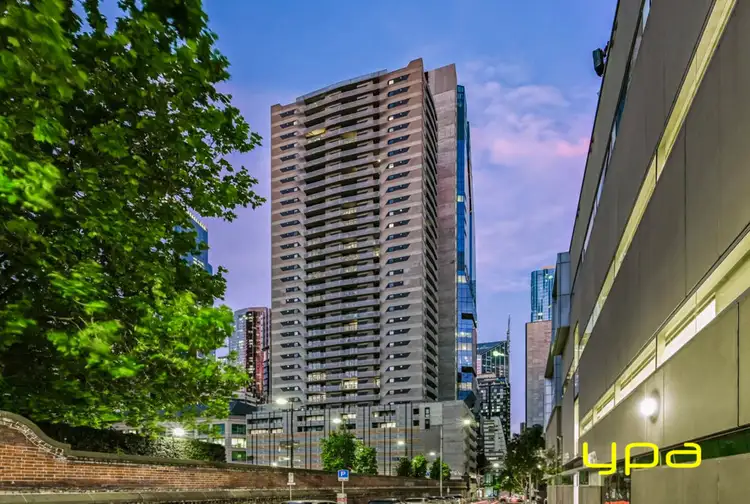 3205/380 Little Lonsdale Street, Melbourne VIC 3000