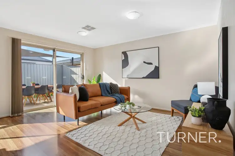 Second view of Homely house listing, 14 Amaretti Way, Munno Para West SA 5115