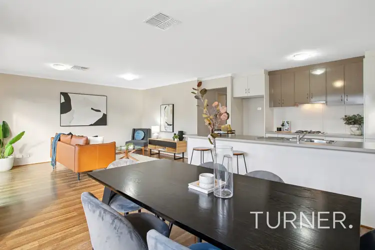 Third view of Homely house listing, 14 Amaretti Way, Munno Para West SA 5115