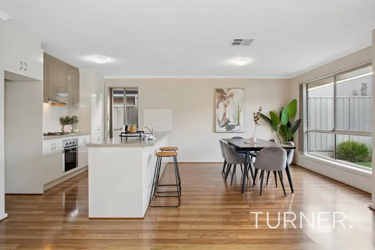 Fourth view of Homely house listing, 14 Amaretti Way, Munno Para West SA 5115