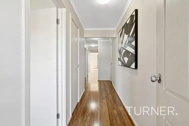 Fifth view of Homely house listing, 14 Amaretti Way, Munno Para West SA 5115