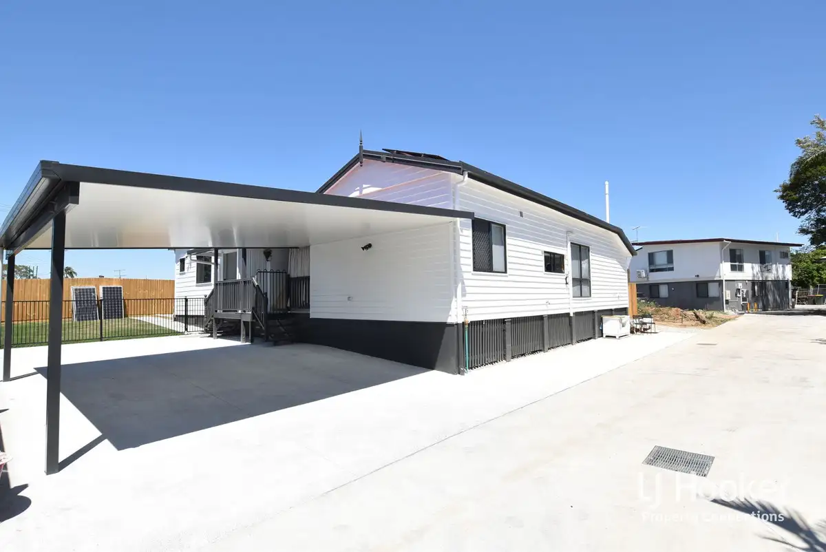 Main view of Homely house listing, 153A Marsden Road, Kallangur QLD 4503