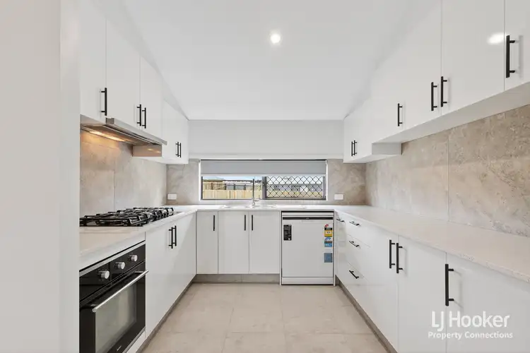 Second view of Homely house listing, 153A Marsden Road, Kallangur QLD 4503