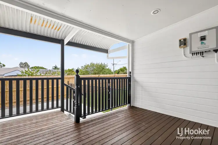 Third view of Homely house listing, 153A Marsden Road, Kallangur QLD 4503