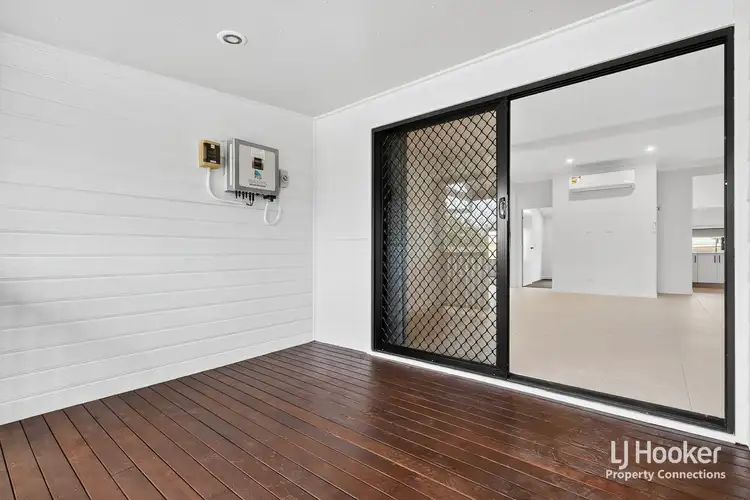 Fourth view of Homely house listing, 153A Marsden Road, Kallangur QLD 4503