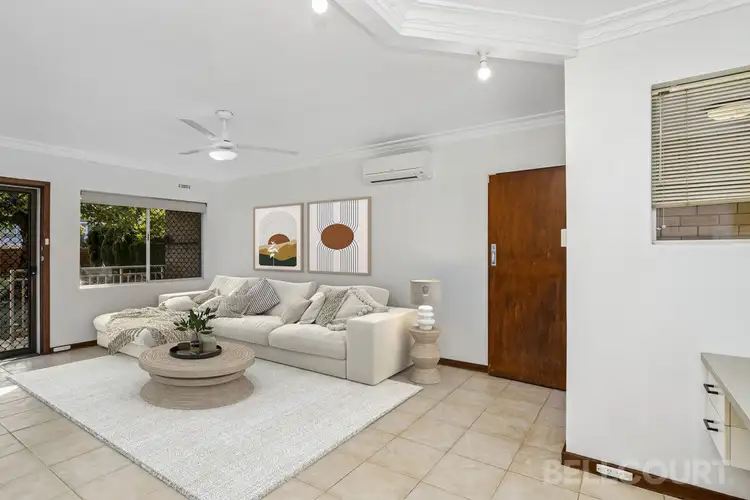 Fourth view of Homely villa listing, 1/30 Lockwood Street, Yokine WA 6060