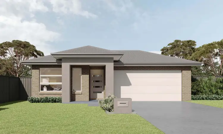 Lot 553 (6) Barnbougle Street, Heddon Greta NSW 2321