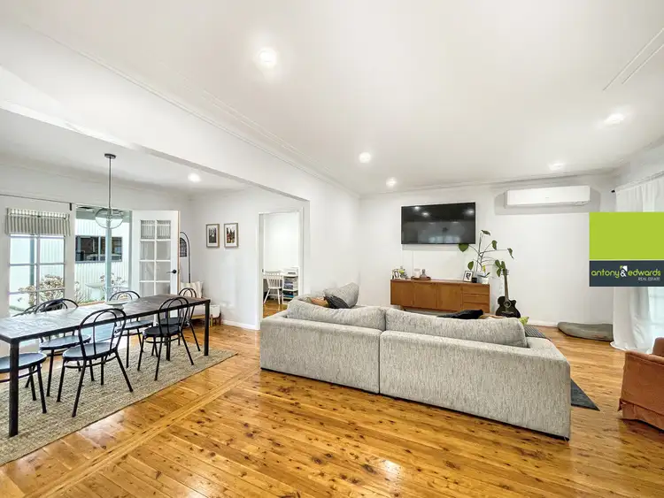 Second view of Homely house listing, 24 Albert Street, Goulburn NSW 2580