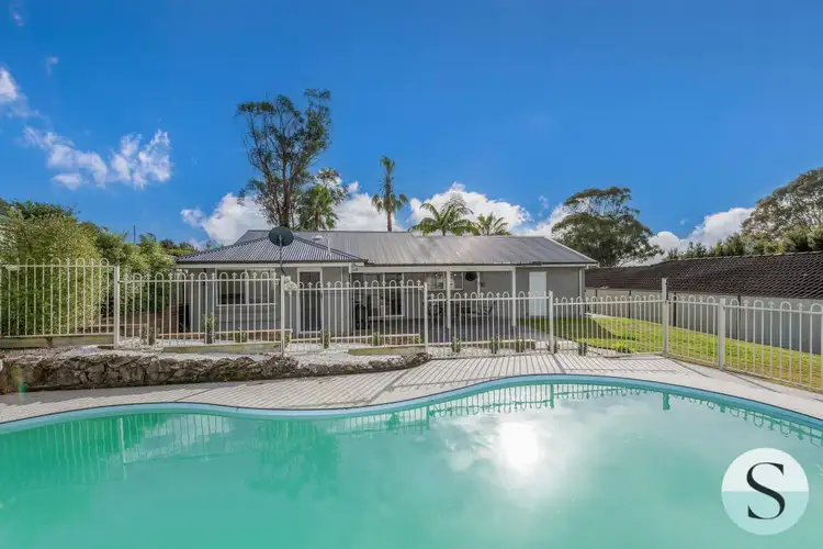 30 Railway Street, Wyee Point NSW 2259