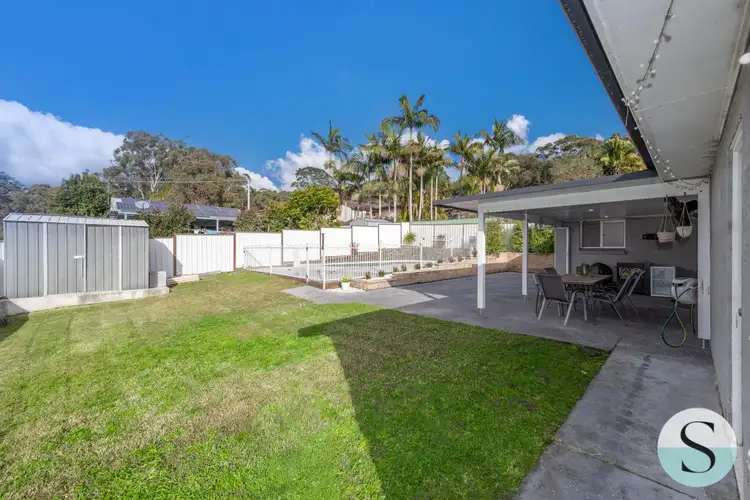Third view of Homely house listing, 30 Railway Street, Wyee Point NSW 2259