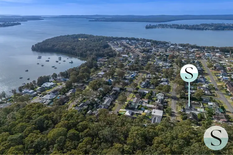 Sixth view of Homely house listing, 30 Railway Street, Wyee Point NSW 2259