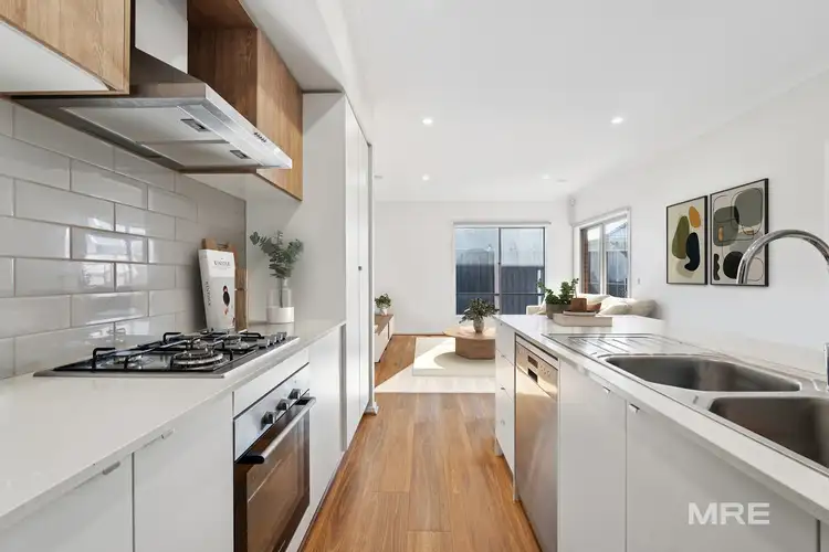 Second view of Homely house listing, 12 Times Avenue, Berwick VIC 3806