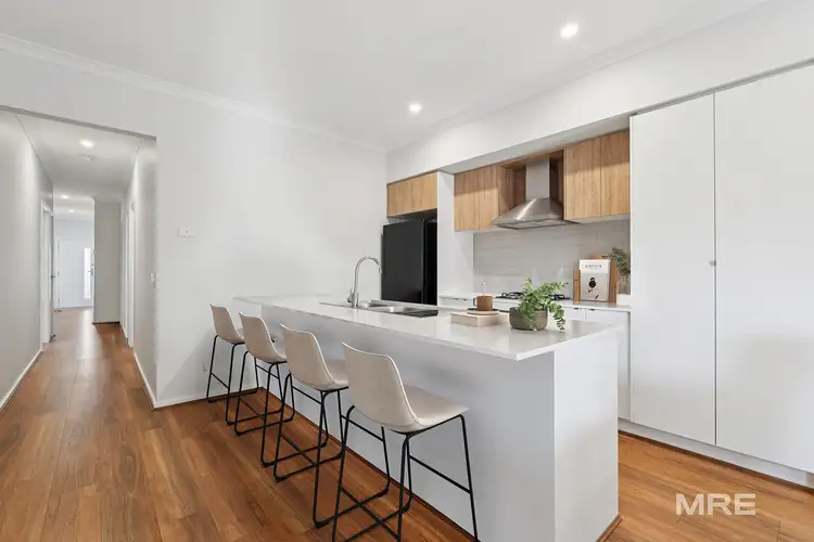 Third view of Homely house listing, 12 Times Avenue, Berwick VIC 3806