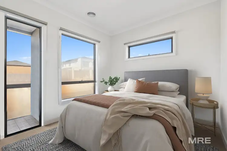 Fifth view of Homely house listing, 12 Times Avenue, Berwick VIC 3806