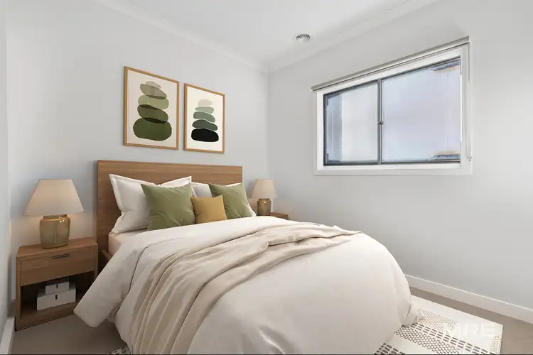 Sixth view of Homely house listing, 12 Times Avenue, Berwick VIC 3806