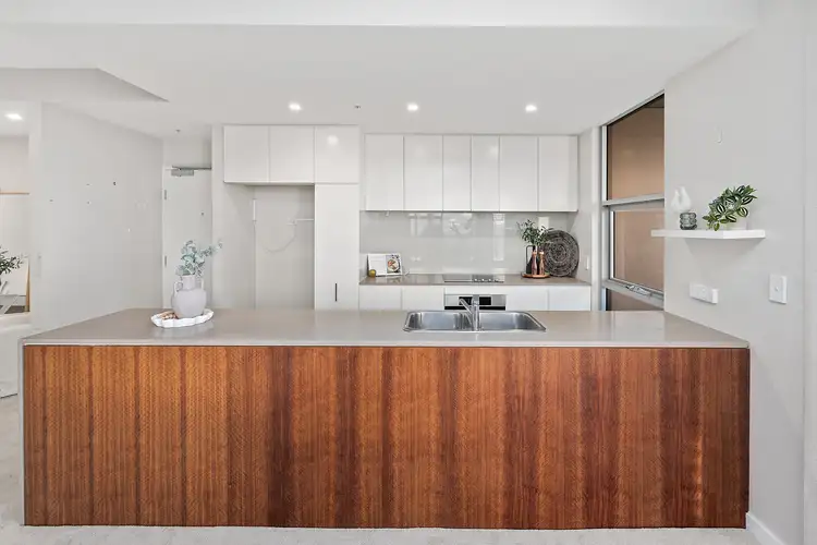 Sixth view of Homely apartment listing, 701/23 Ravenshaw Street, Newcastle West NSW 2302