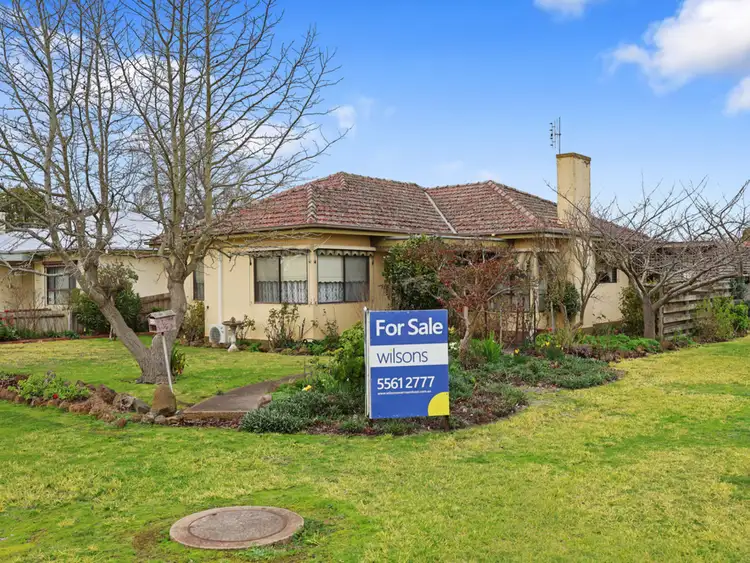 Second view of Homely house listing, 45 Hyland Street, Mortlake VIC 3272