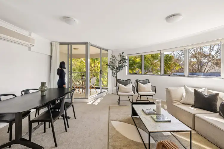 418/1-3 Larkin Street, Camperdown NSW 2050