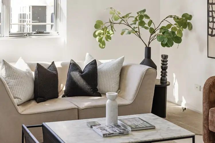 Third view of Homely apartment listing, 418/1-3 Larkin Street, Camperdown NSW 2050