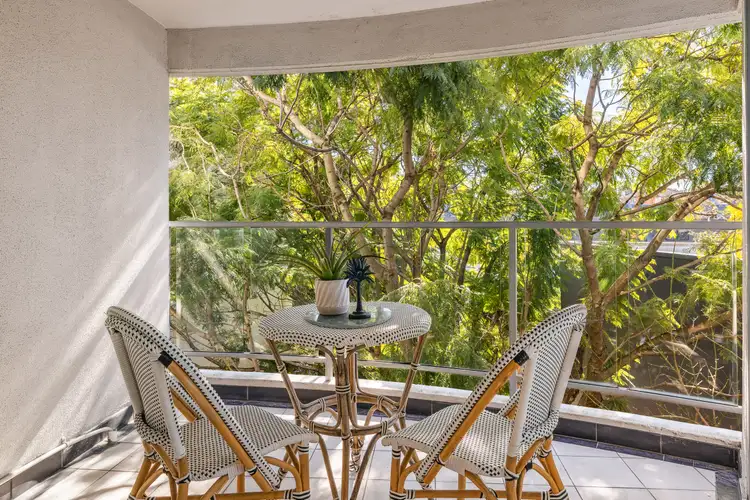 Fourth view of Homely apartment listing, 418/1-3 Larkin Street, Camperdown NSW 2050