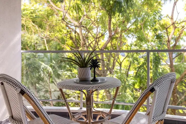 Fifth view of Homely apartment listing, 418/1-3 Larkin Street, Camperdown NSW 2050