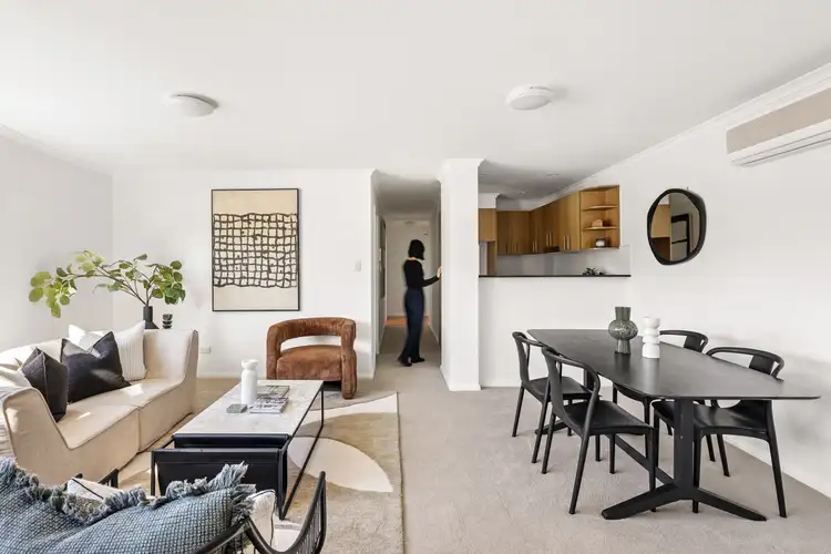 Sixth view of Homely apartment listing, 418/1-3 Larkin Street, Camperdown NSW 2050